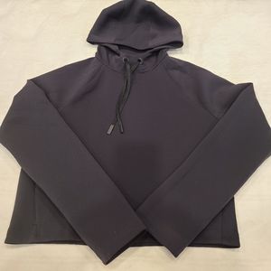 Lululemon  cropped hoodie